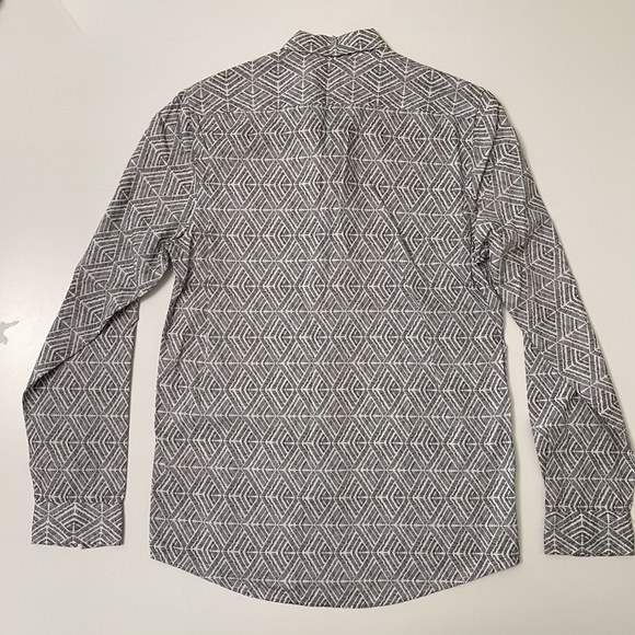 H&M Conscious Collection Shirt - Picture 4 of 4